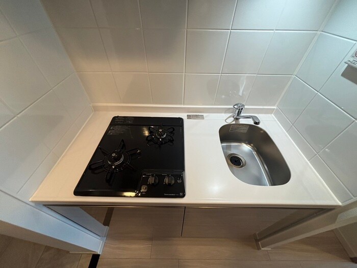 物件内観写真13　(キッチン)