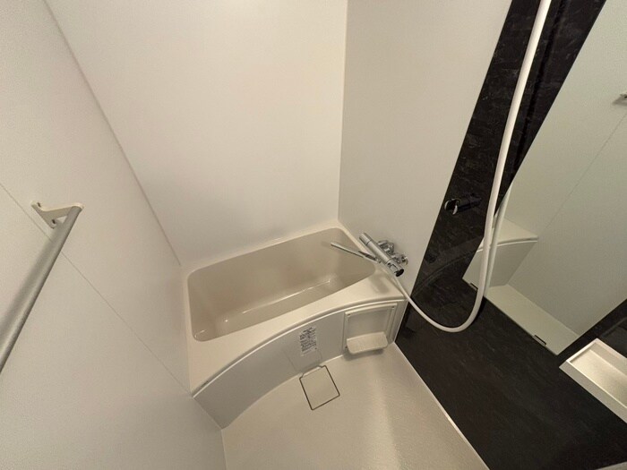 物件内観写真13　(バス／シャワールーム等)