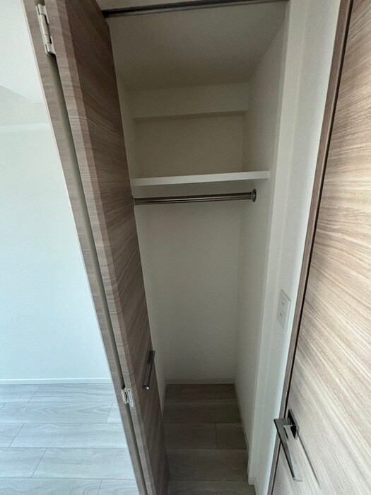 物件内観写真14　(収納)