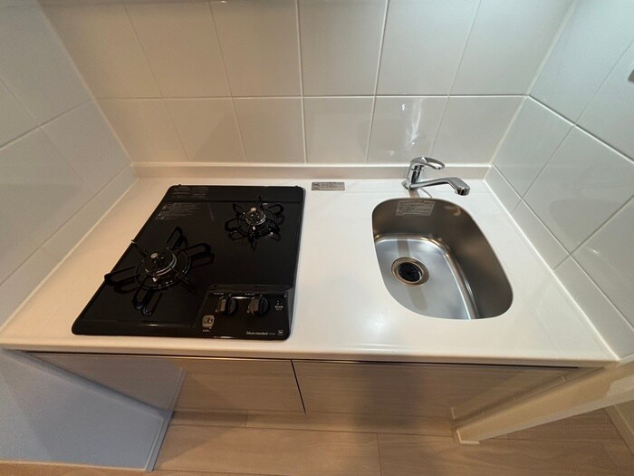 物件内観写真14　(キッチン)