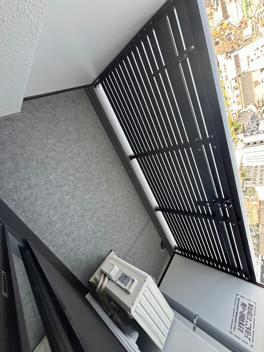 物件内観写真15　(ベランダ・バルコニー)