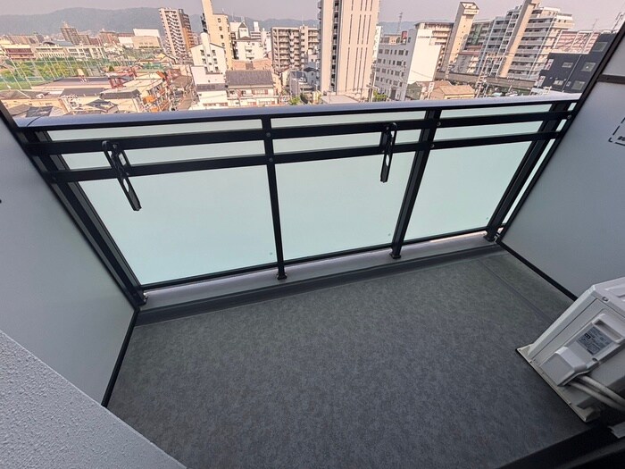 物件内観写真16　(ベランダ・バルコニー)