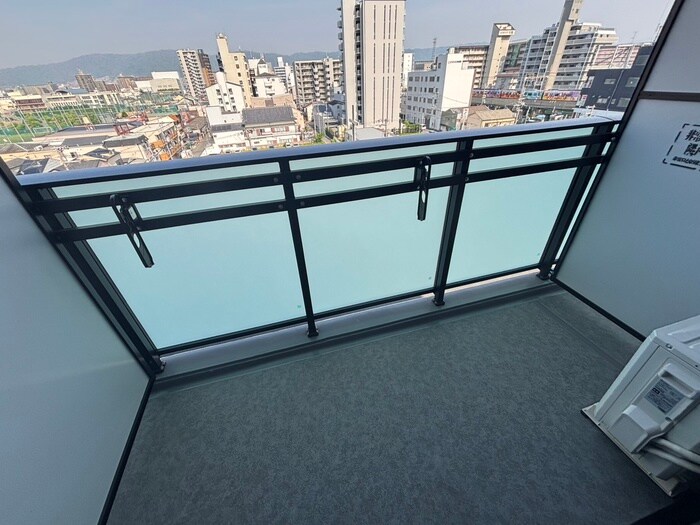 物件内観写真16　(ベランダ・バルコニー)