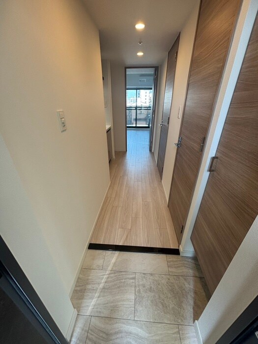 物件内観写真17　(廊下)