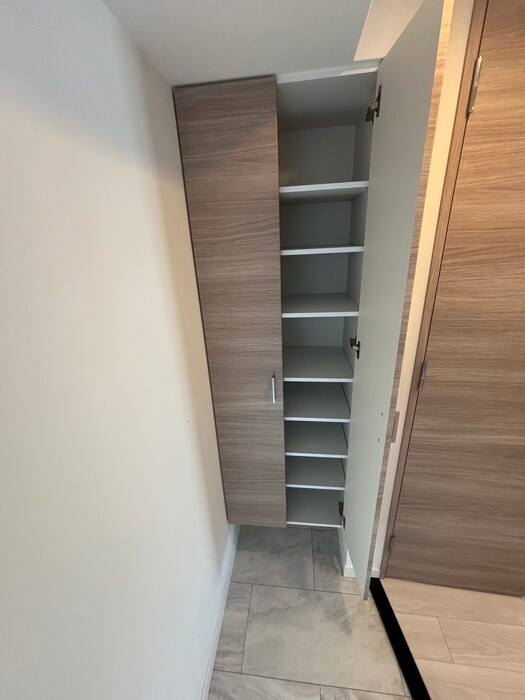 物件内観写真18　(靴箱)