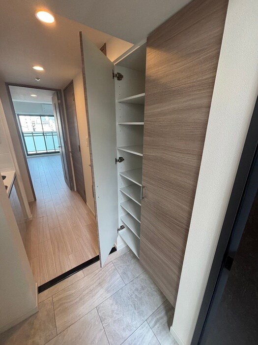 物件内観写真18　(靴箱)