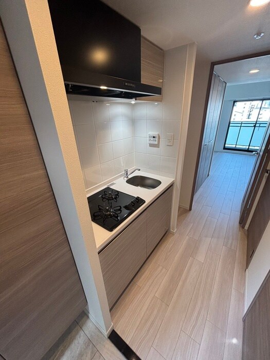 物件内観写真19　(廊下)