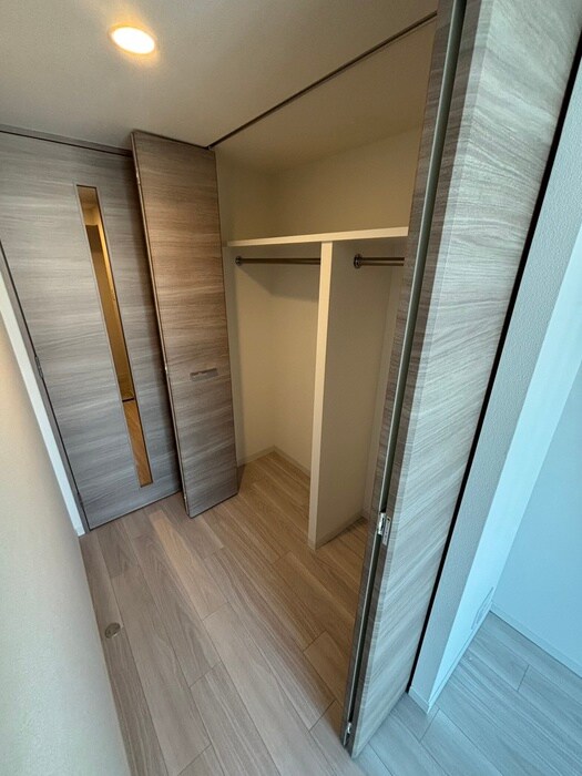 物件内観写真21　(収納)