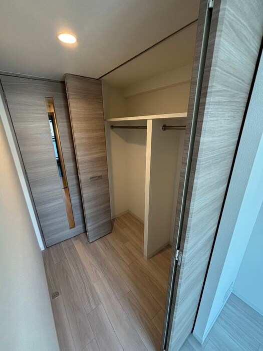 物件内観写真21　(収納)