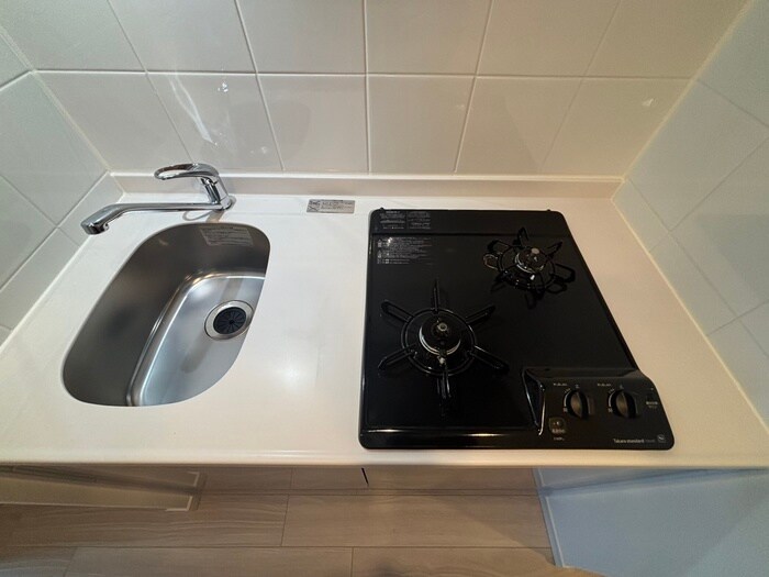 物件内観写真22　(居室)