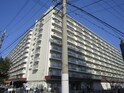 メガロコ－プ平野１号棟(908)