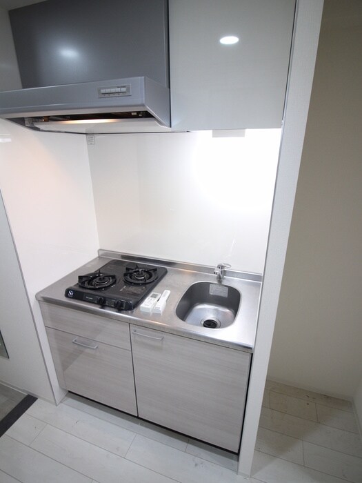 物件内観写真8　(キッチン)