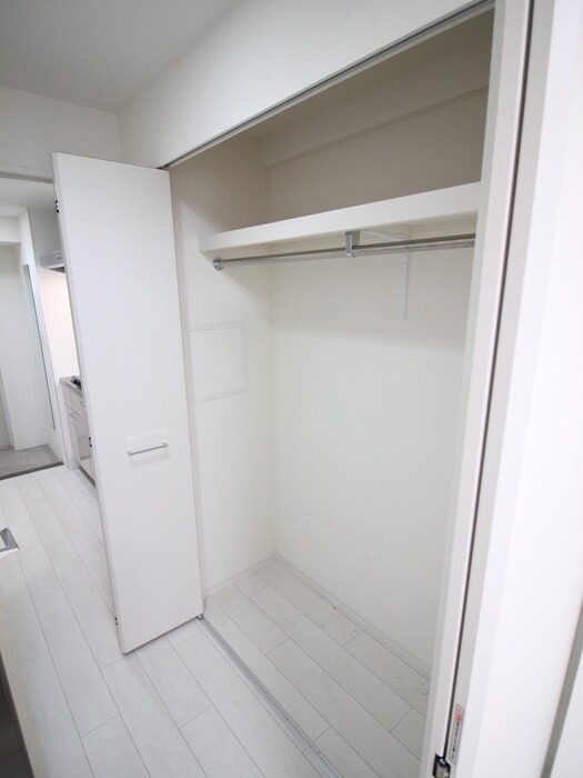 物件内観写真11　(収納)