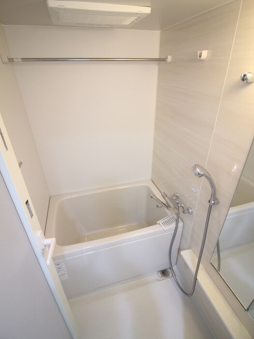 物件内観写真13　(バス／シャワールーム等)