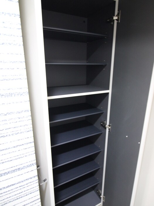 物件内観写真16　(靴箱)