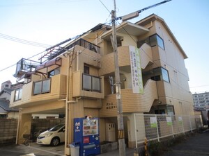 パレス西江井ケ島外観写真