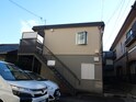 香枦園ハイツ