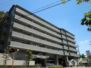 エスリ－ド万博公園(305)外観写真