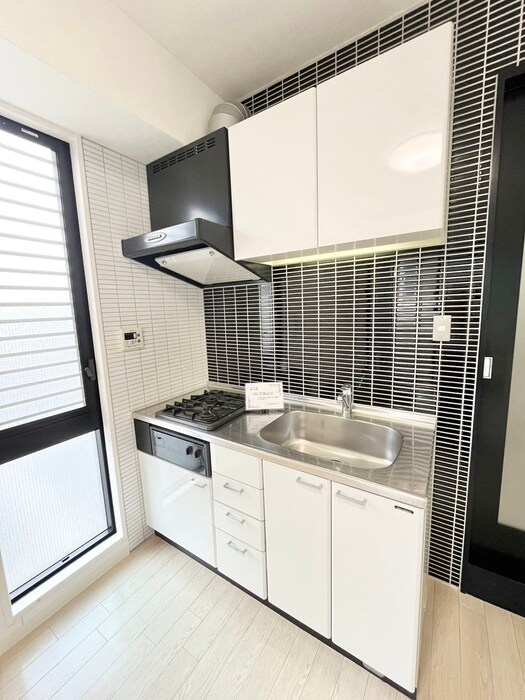 物件内観写真7　(キッチン)