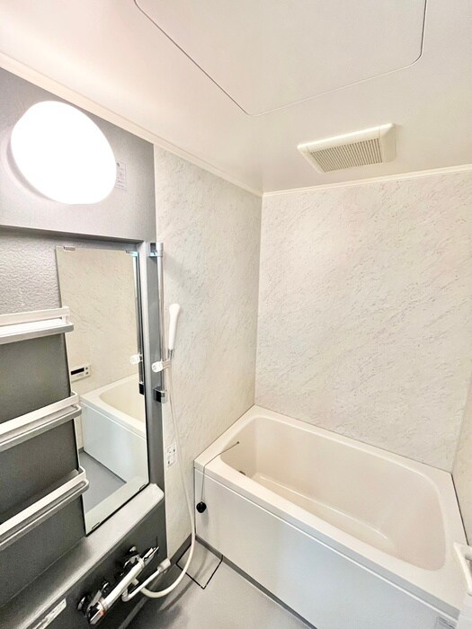 物件内観写真8　(バス／シャワールーム等)