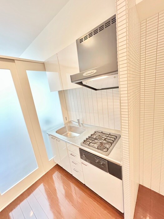 物件内観写真9　(キッチン)