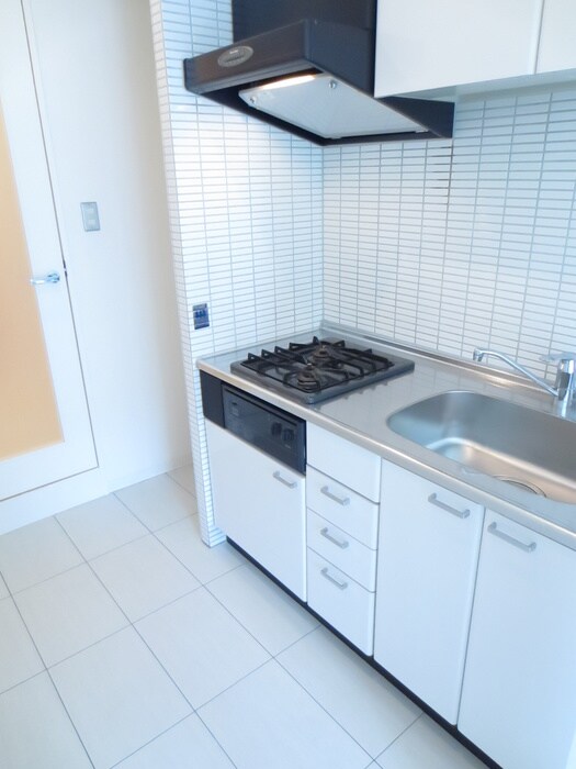 物件内観写真9　(キッチン)