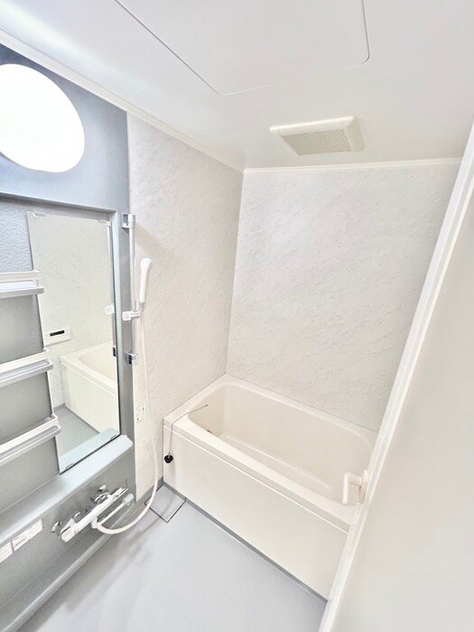 物件内観写真10　(バス／シャワールーム等)