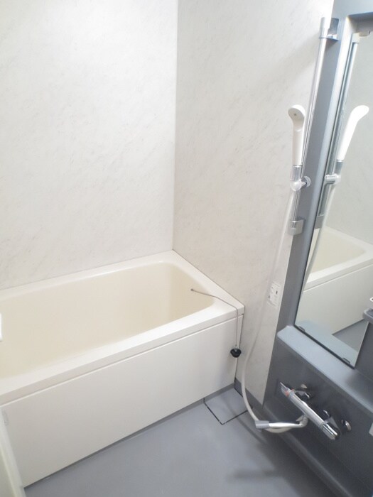 物件内観写真10　(バス／シャワールーム等)