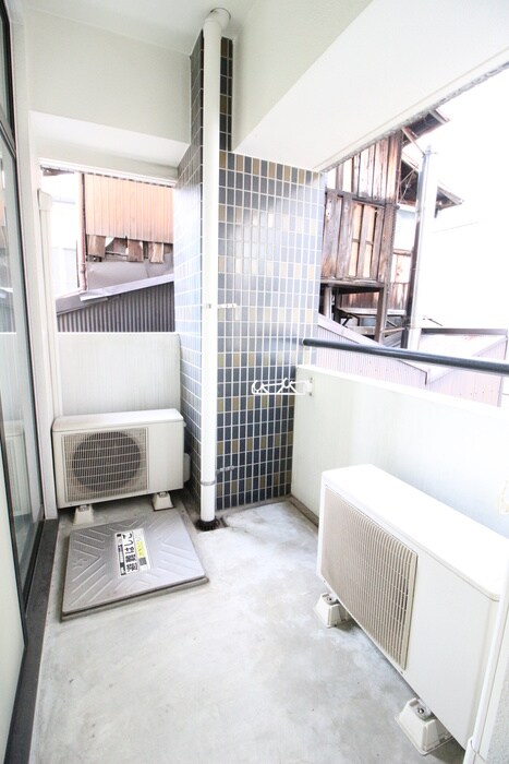 物件内観写真16　(ベランダ・バルコニー)