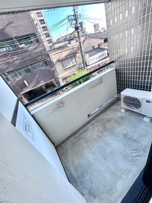 物件内観写真17　(ベランダ・バルコニー)