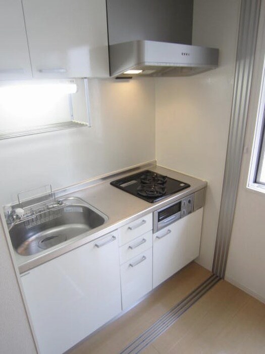 物件内観写真10　(キッチン)