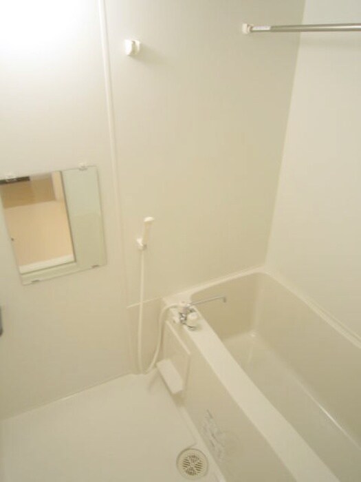 物件内観写真12　(バス／シャワールーム等)