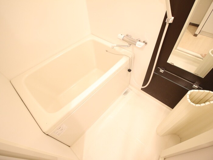 物件内観写真11　(バス／シャワールーム等)