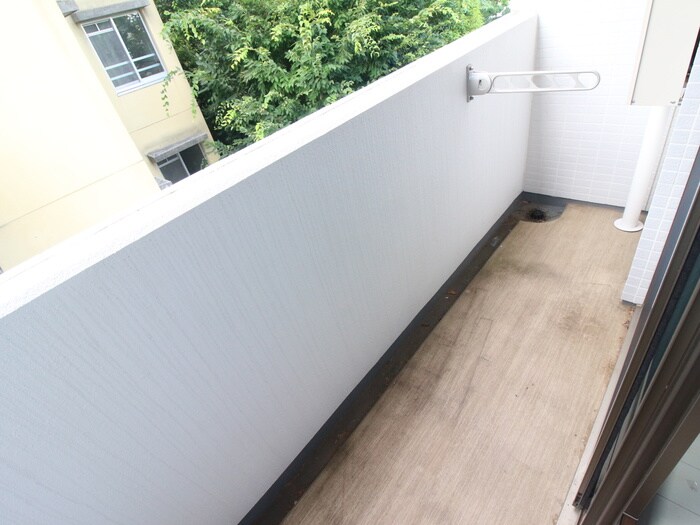 物件内観写真17　(ベランダ・バルコニー)