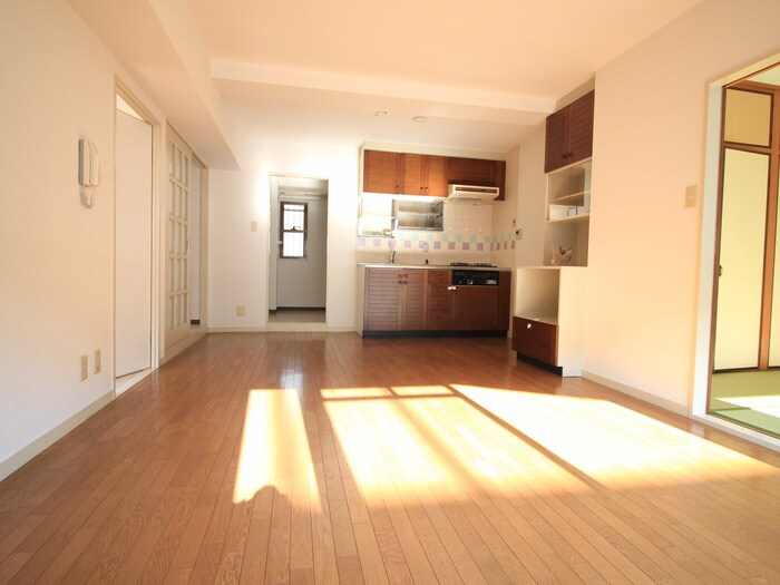 物件内観写真7　(居室)