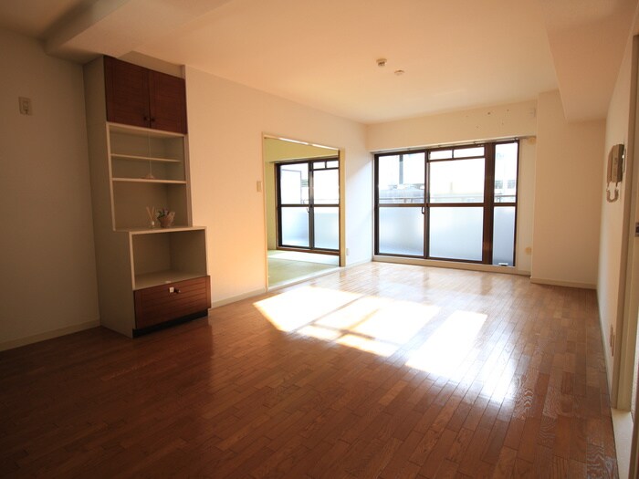 物件内観写真9　(居室)