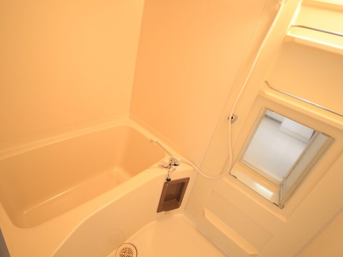 物件内観写真11　(バス／シャワールーム等)