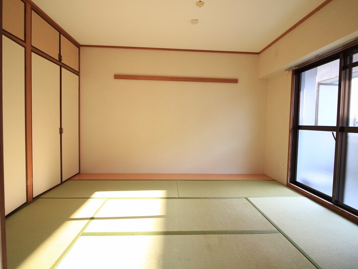 物件内観写真15　(居室)