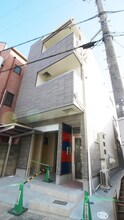 仮）軽里３丁目アパート