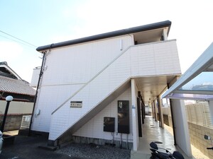 それいゆＫ外観写真