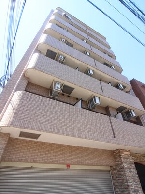 ＭＡＩＳＯＮ．ｄｅ．ＣＩＥＬ外観写真