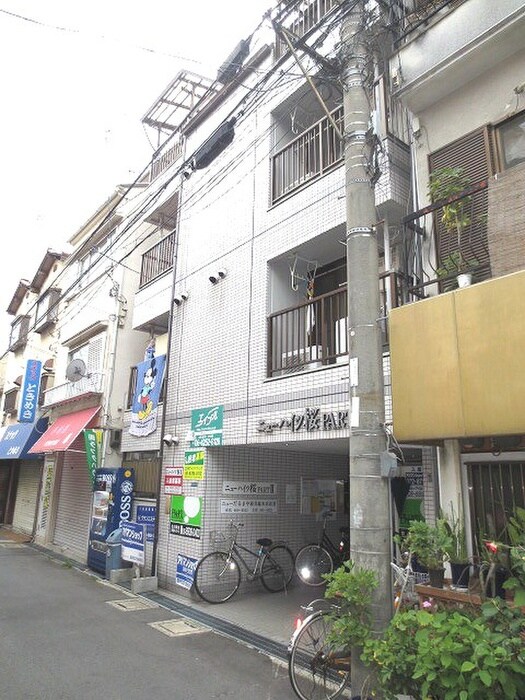 物件外観写真3　(外観写真)