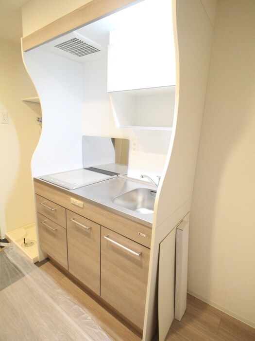 物件内観写真9　(キッチン)