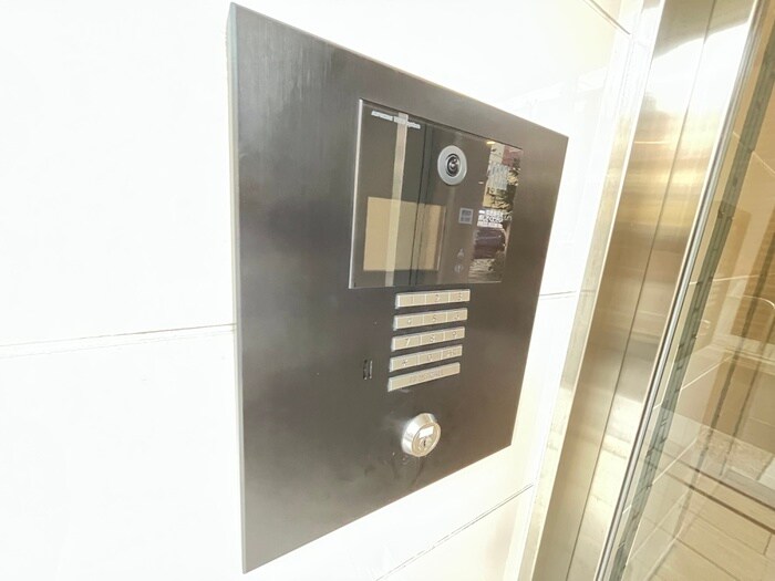 物件外観写真3　(建物設備)