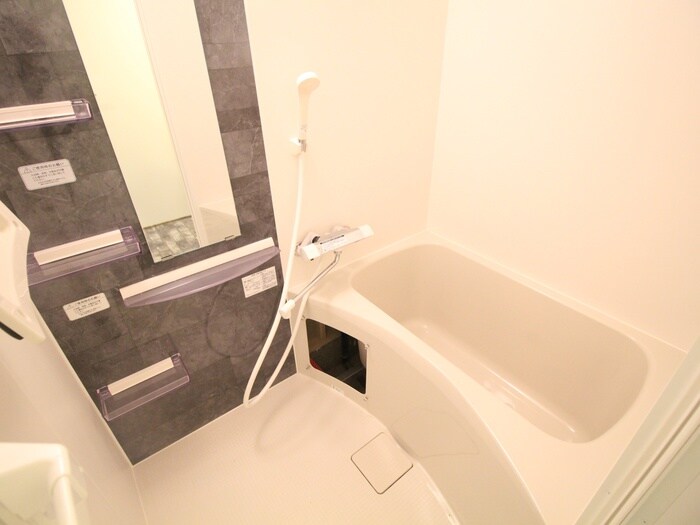 物件内観写真11　(バス／シャワールーム等)