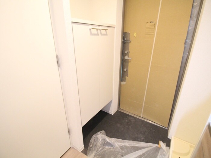 物件内観写真18　(靴箱)