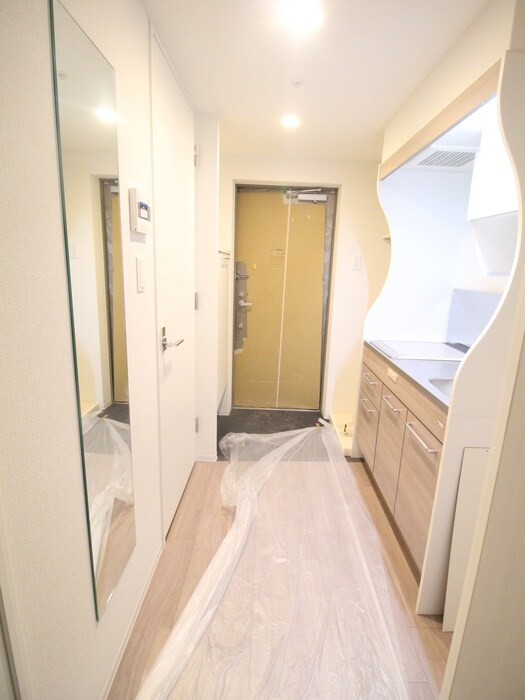 物件内観写真22　(廊下)