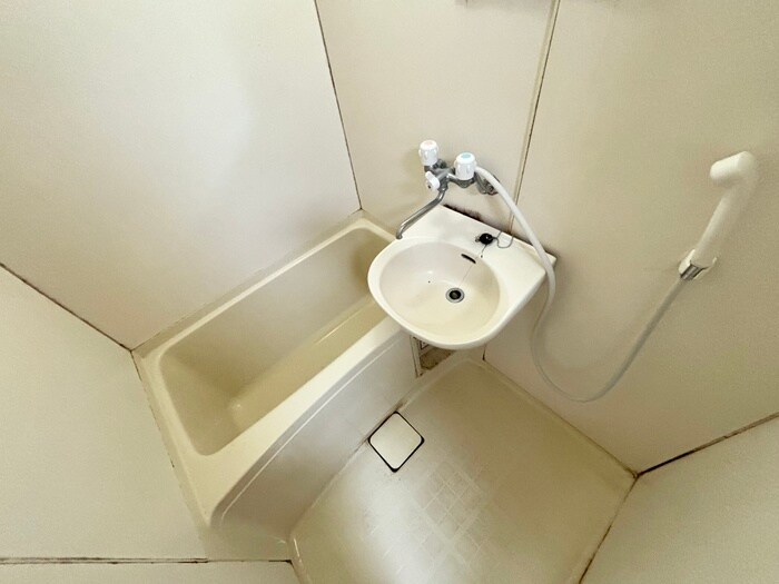 物件内観写真9　(バス／シャワールーム等)