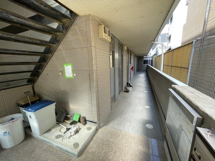 物件外観写真5　(外観写真)