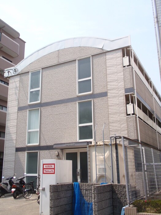 物件外観写真6　(外観写真)